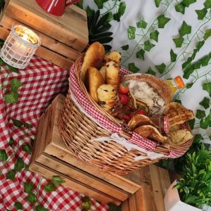 Les box de petits-déjeuners infiniment gourmands